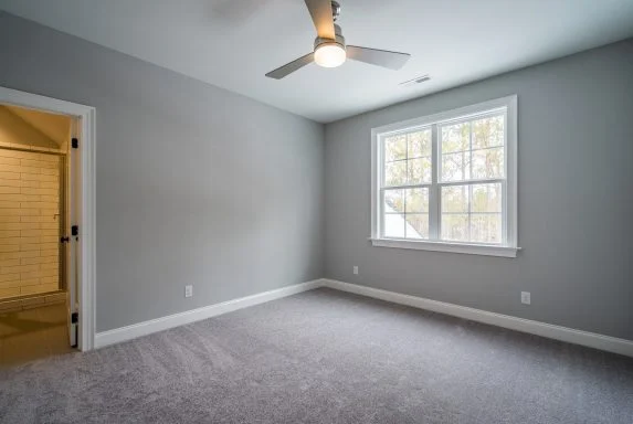 Elegant house Floor Plan with 4 Beds, 5 Baths, & CAD Designs