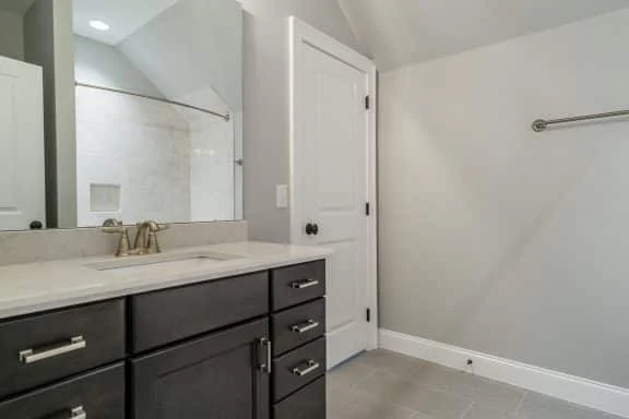 Elegant house Floor Plan with 4 Beds, 5 Baths, & CAD Designs