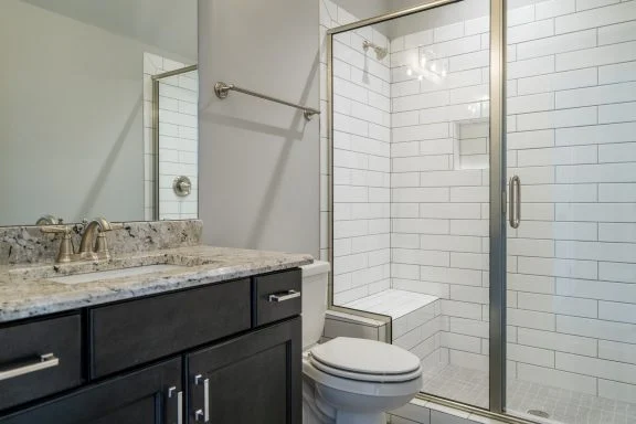 Elegant house Floor Plan with 4 Beds, 5 Baths, & CAD Designs