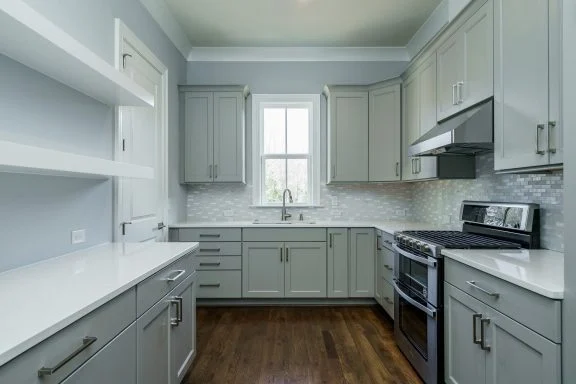 Spacious Luxury house Plan with CAD Architecture and Designs