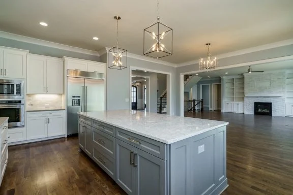 Spacious Luxury house Plan with CAD Architecture and Designs