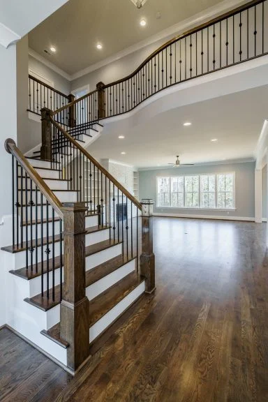 Spacious Luxury house Plan with CAD Architecture and Designs