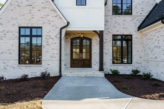 Spacious Luxury house Plan with CAD Architecture and Designs