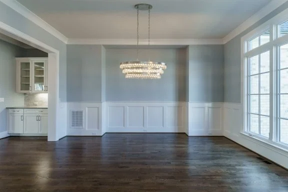 Spacious Luxury house Plan with CAD Architecture and Designs