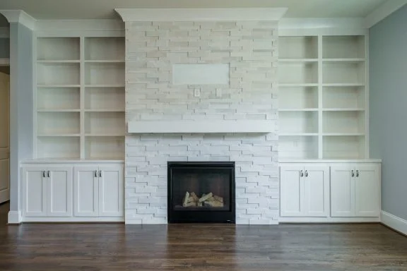 Spacious Luxury house Plan with CAD Architecture and Designs