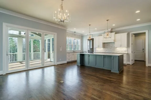 Spacious Luxury house Plan with CAD Architecture and Designs