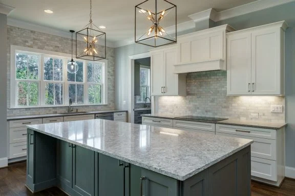 Spacious Luxury house Plan with CAD Architecture and Designs