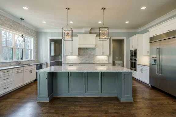 Spacious Luxury house Plan with CAD Architecture and Designs