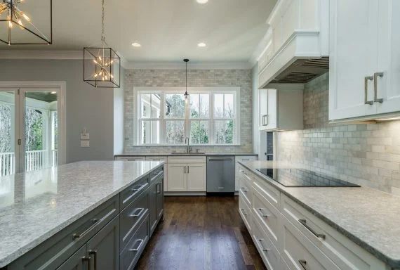 Spacious Luxury house Plan with CAD Architecture and Designs