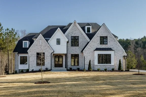 Spacious Luxury house Plan with CAD Architecture and Designs