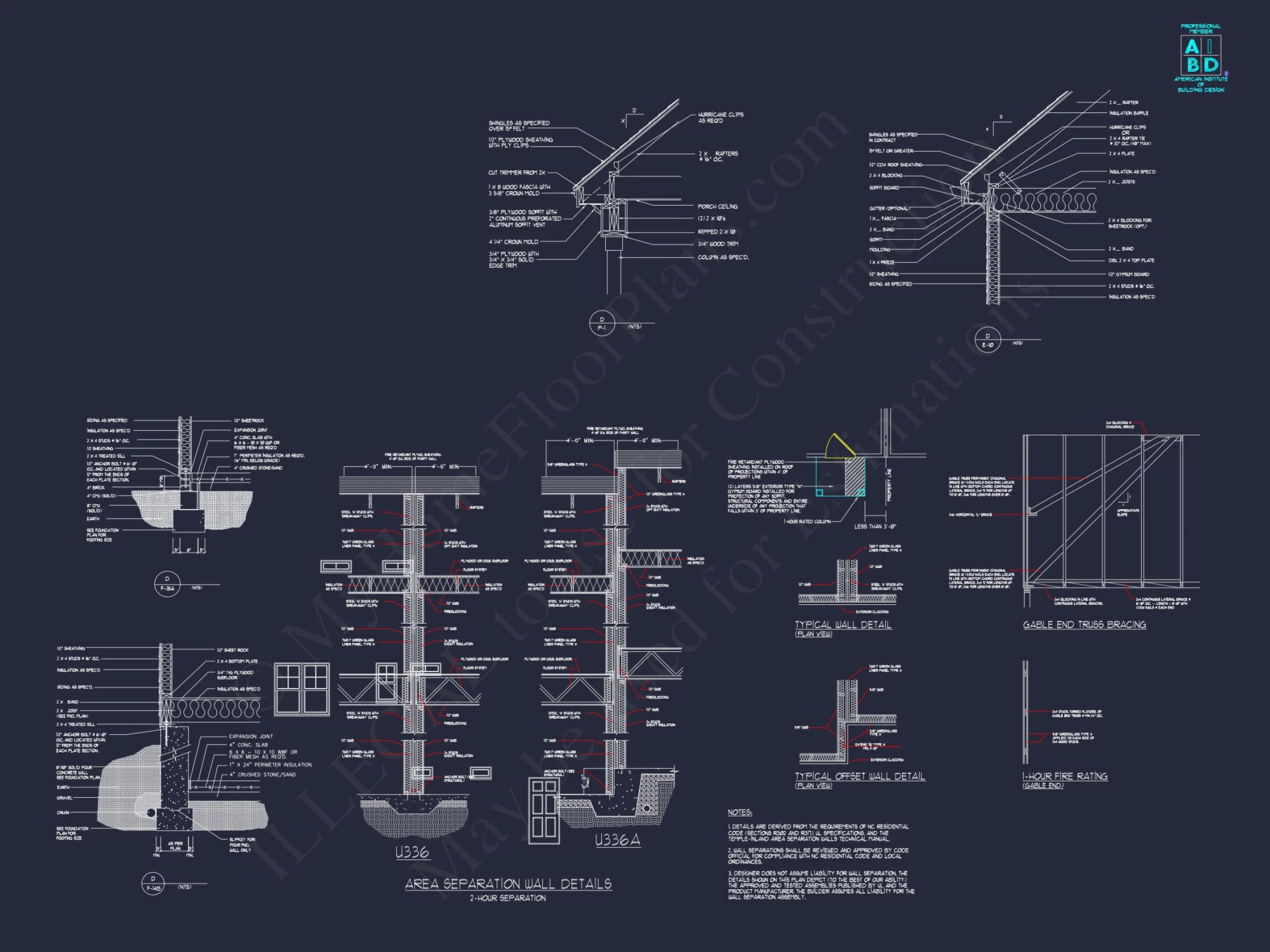 Efficient Duplex house Plan with CAD Design & Floor Blueprint