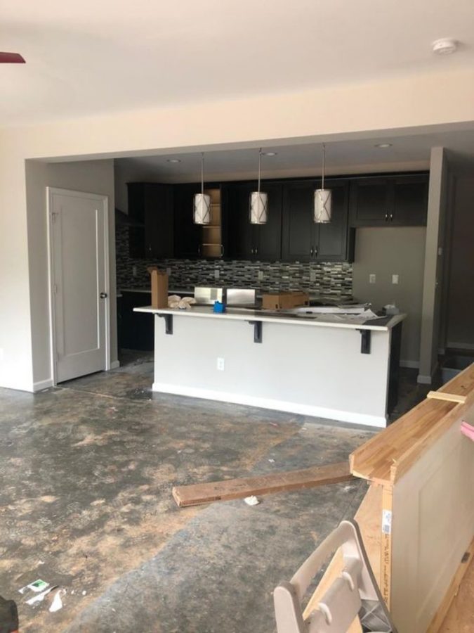 Efficient Duplex house Plan with CAD Design & Floor Blueprint