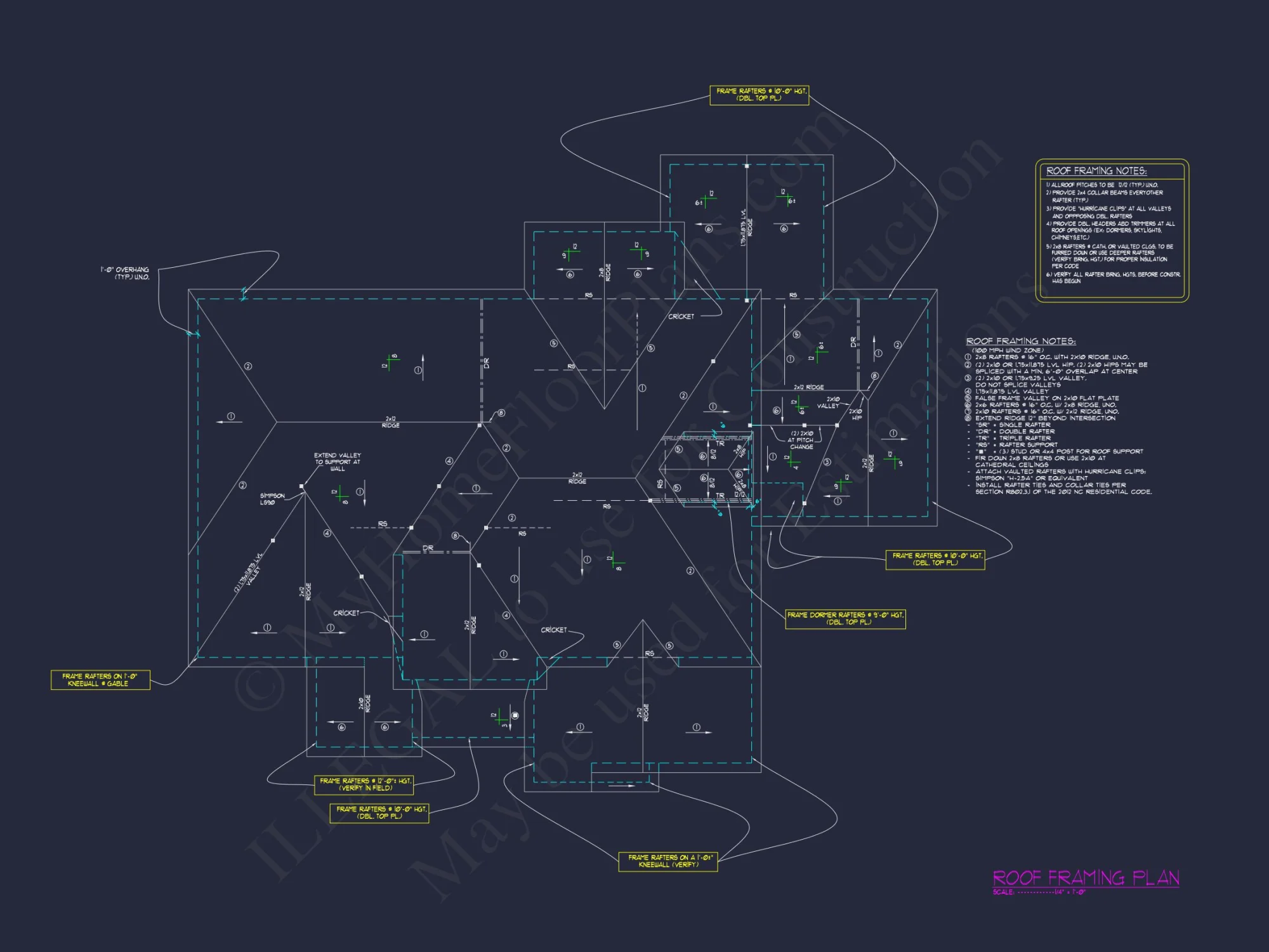 Elegant house Plan with 5 Beds, 5 Baths & Architectural CAD Designs