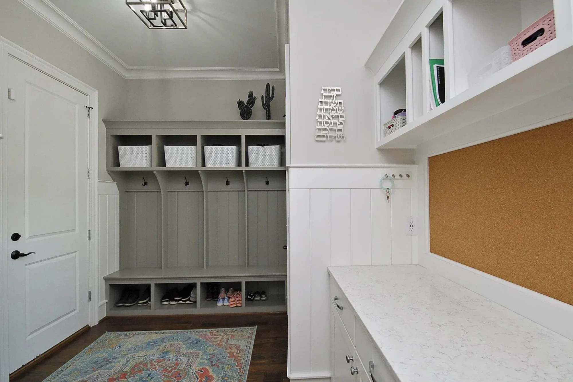 Elegant house Plan with 5 Beds, 5 Baths & Architectural CAD Designs