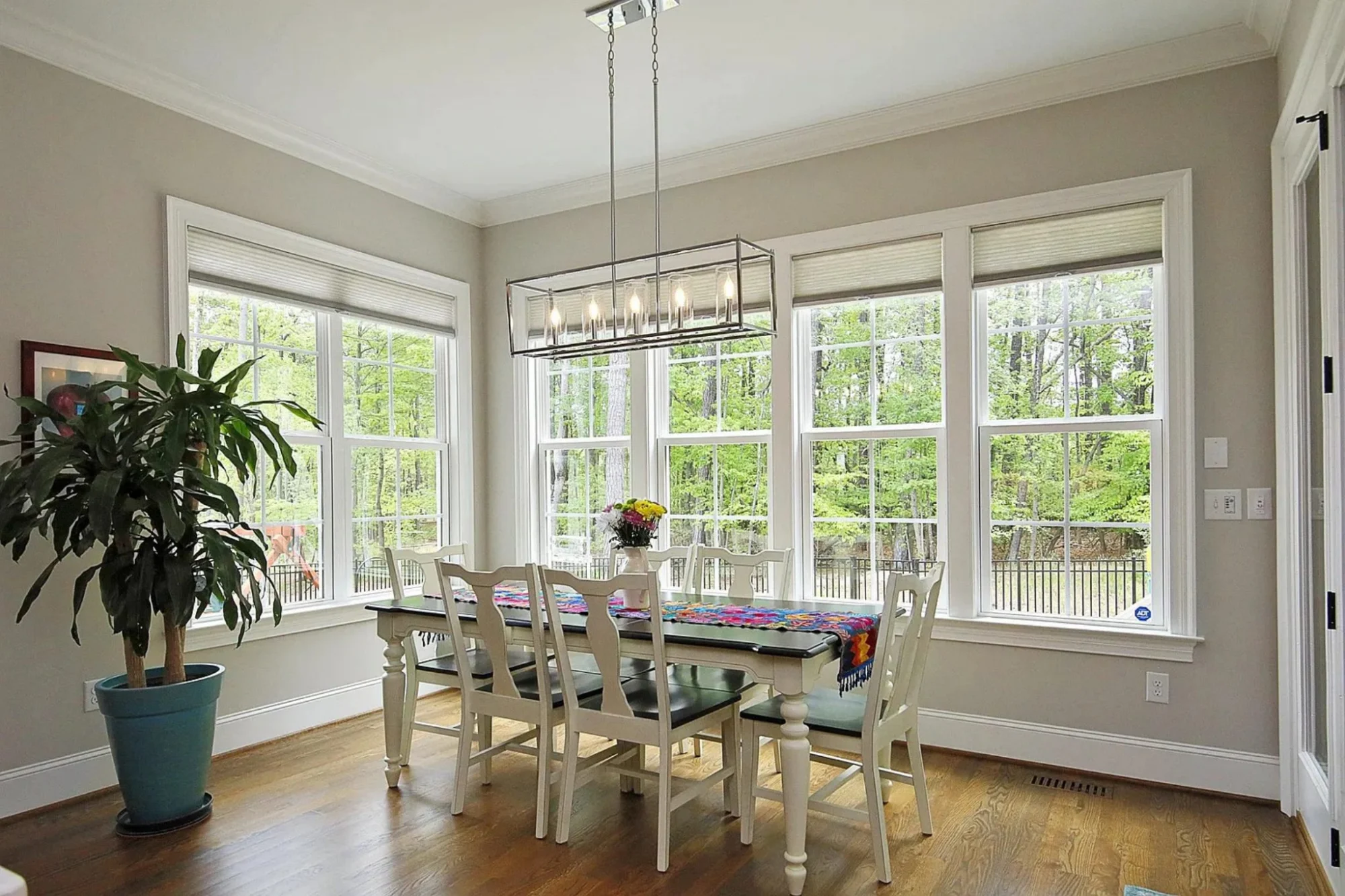 Elegant house Plan with 5 Beds, 5 Baths & Architectural CAD Designs