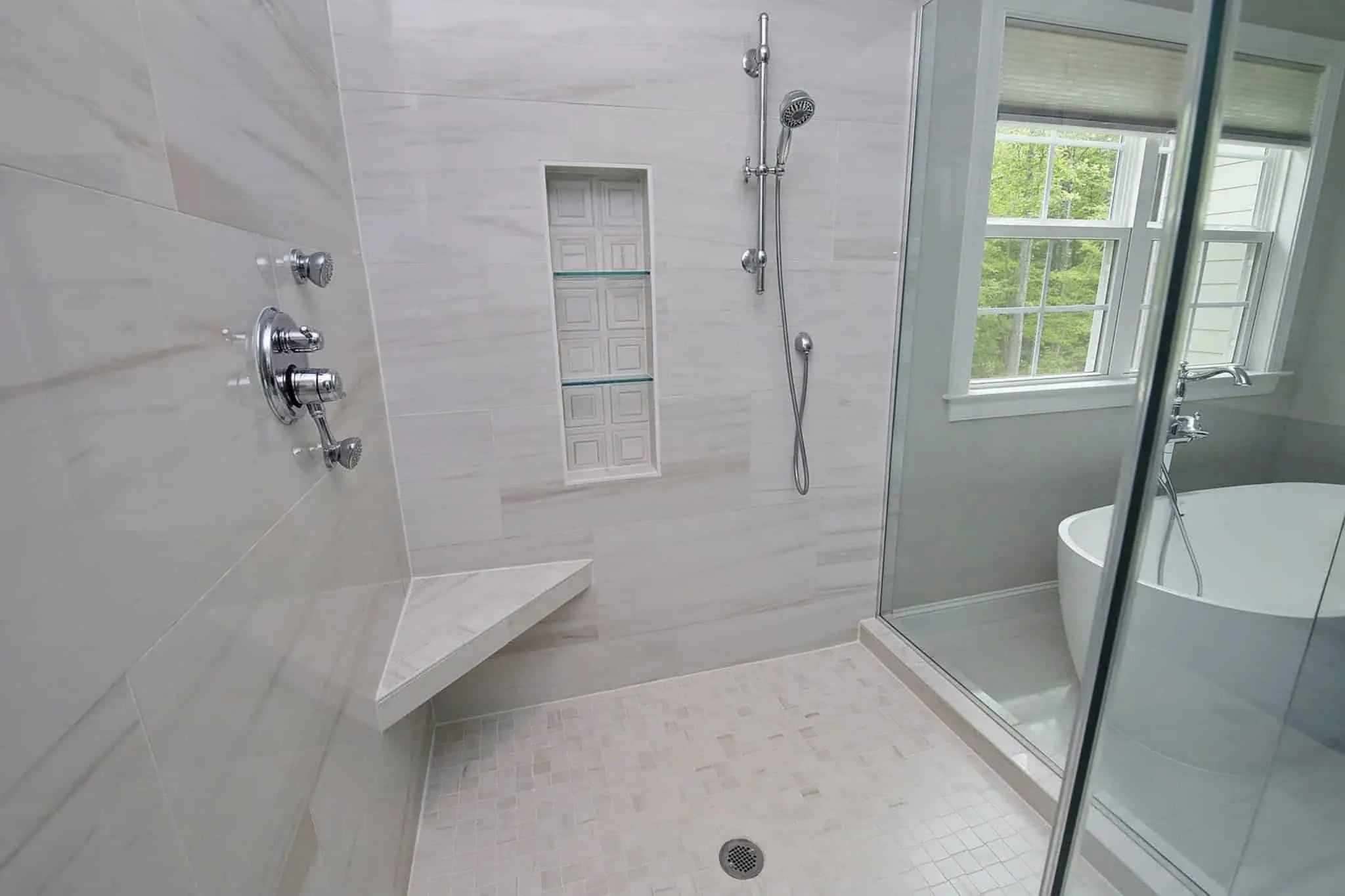 18-1048 HOUSE PLAN - Elegant House Plan with 5 Beds, 5 Baths & Architectural CAD Designs 24 Elegant house Plan with 5 Beds, 5 Baths & Architectural CAD Designs