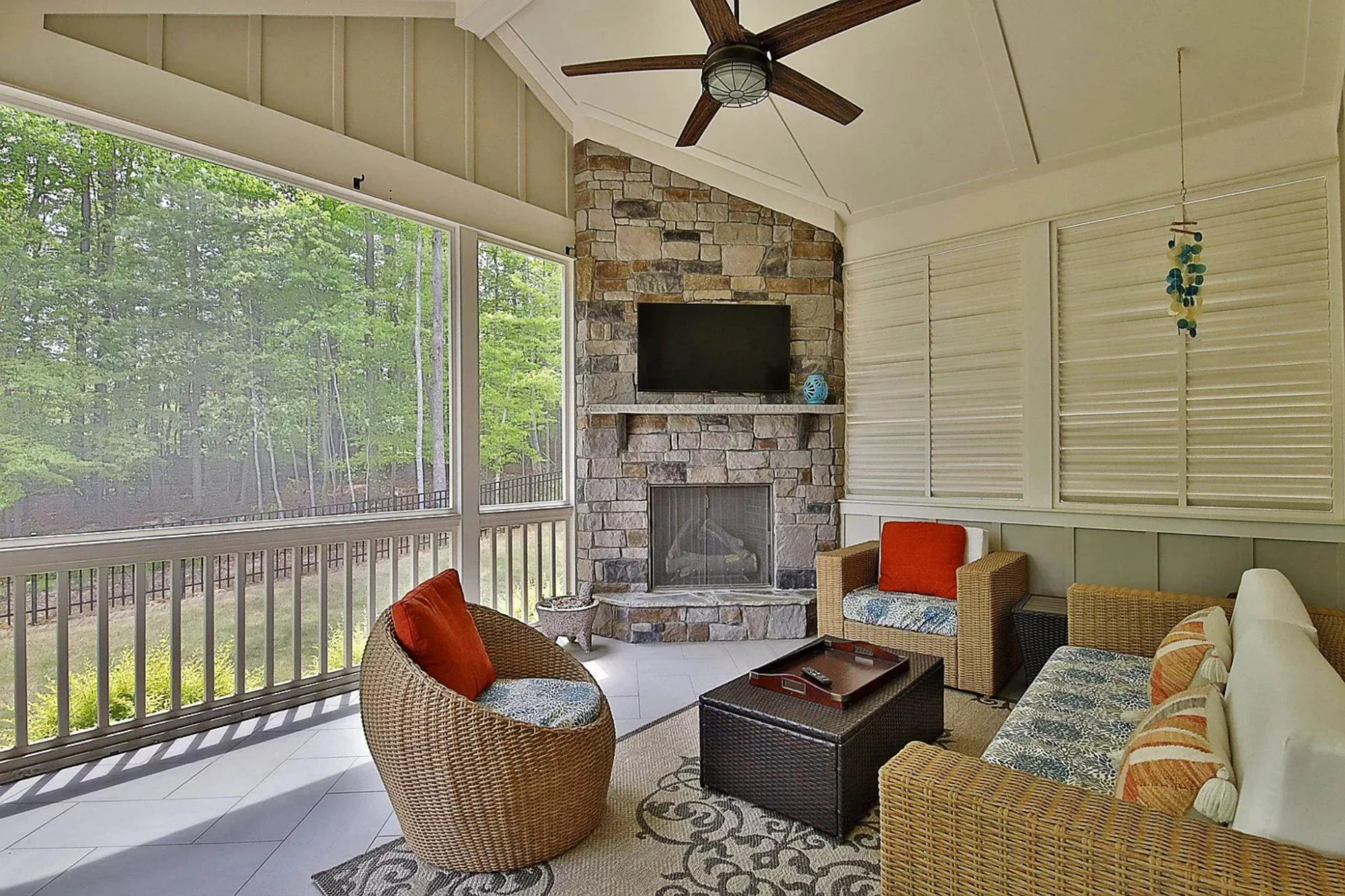 Elegant house Plan with 5 Beds, 5 Baths & Architectural CAD Designs