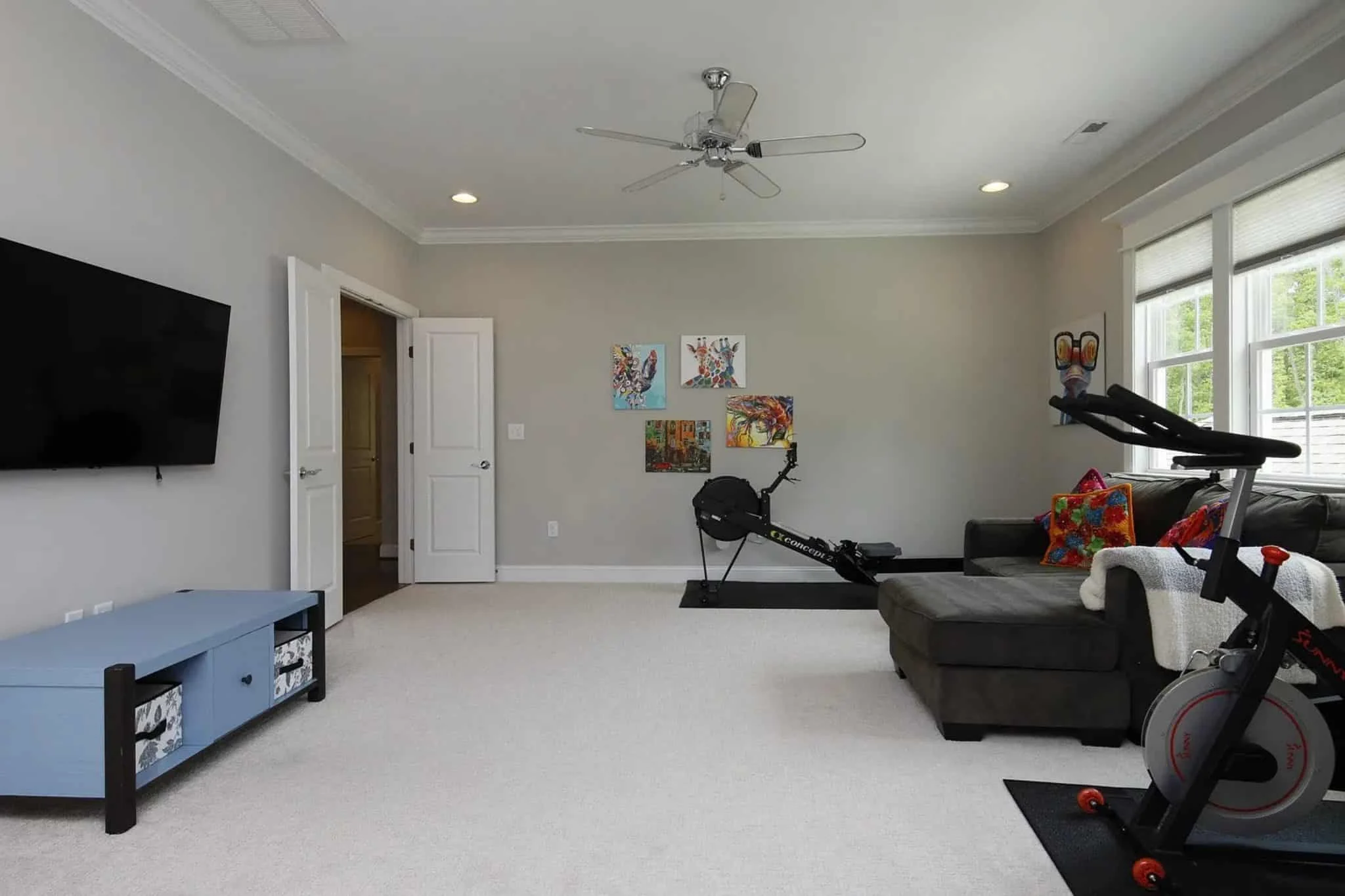 18-1048 HOUSE PLAN - Elegant House Plan with 5 Beds, 5 Baths & Architectural CAD Designs 20 Elegant house Plan with 5 Beds, 5 Baths & Architectural CAD Designs