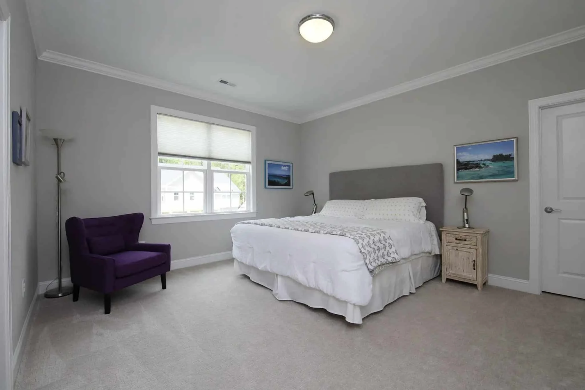 18-1048 HOUSE PLAN - Elegant House Plan with 5 Beds, 5 Baths & Architectural CAD Designs 16 Elegant house Plan with 5 Beds, 5 Baths & Architectural CAD Designs