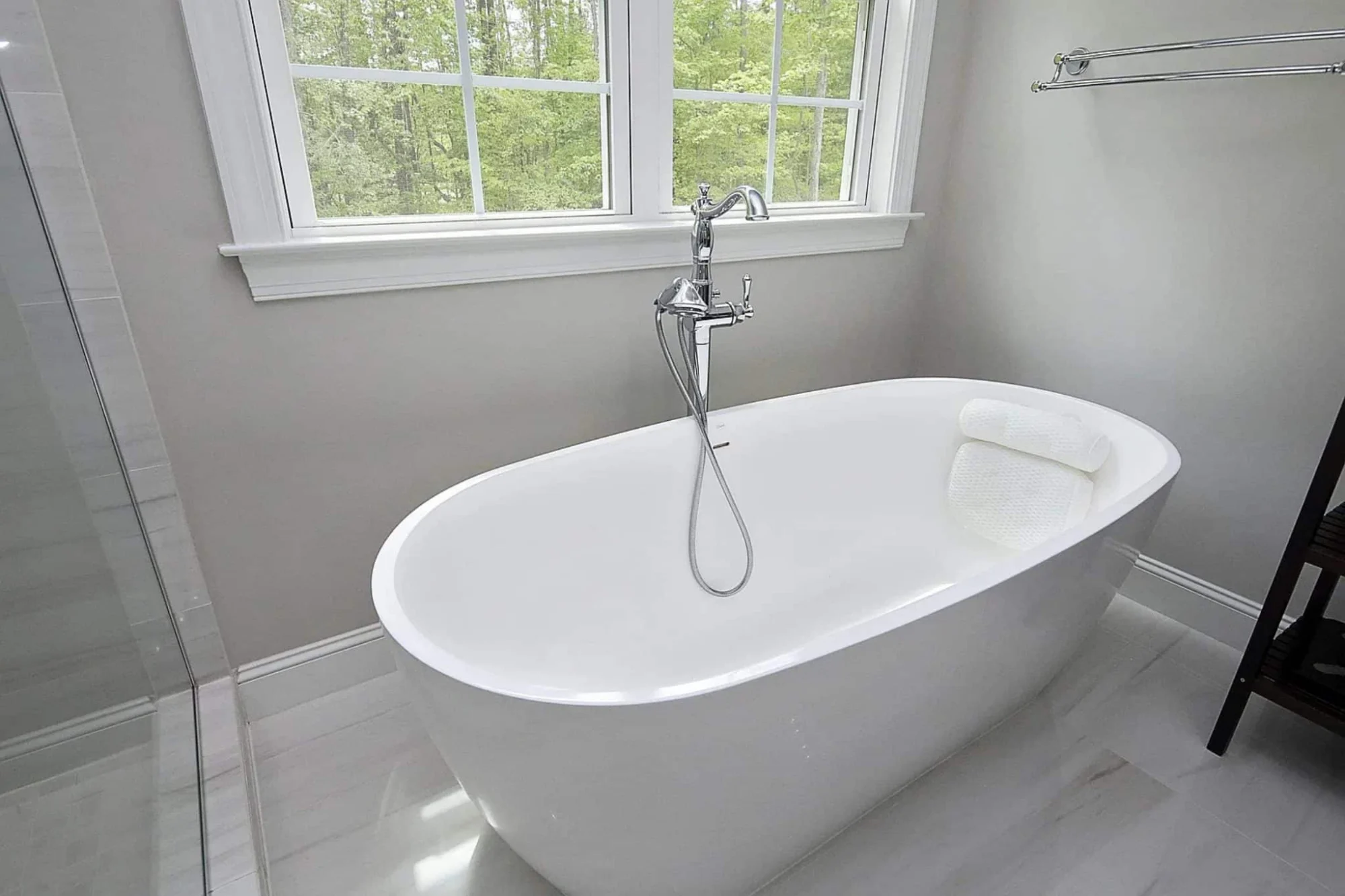 Elegant house Plan with 5 Beds, 5 Baths & Architectural CAD Designs