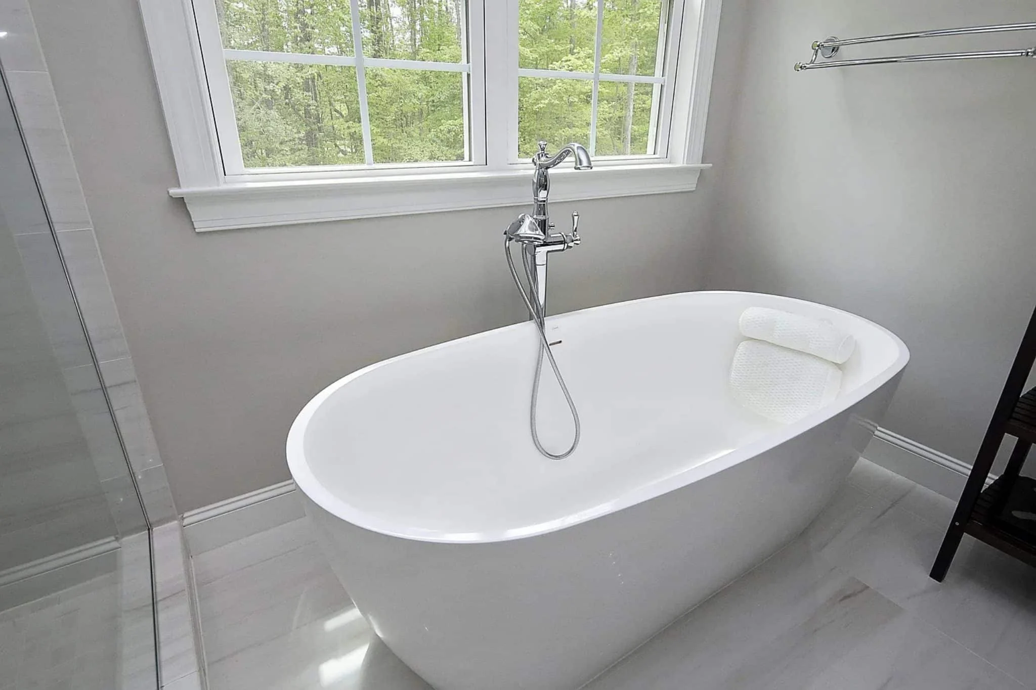 18-1048 HOUSE PLAN - Elegant House Plan with 5 Beds, 5 Baths & Architectural CAD Designs 15 Elegant house Plan with 5 Beds, 5 Baths & Architectural CAD Designs