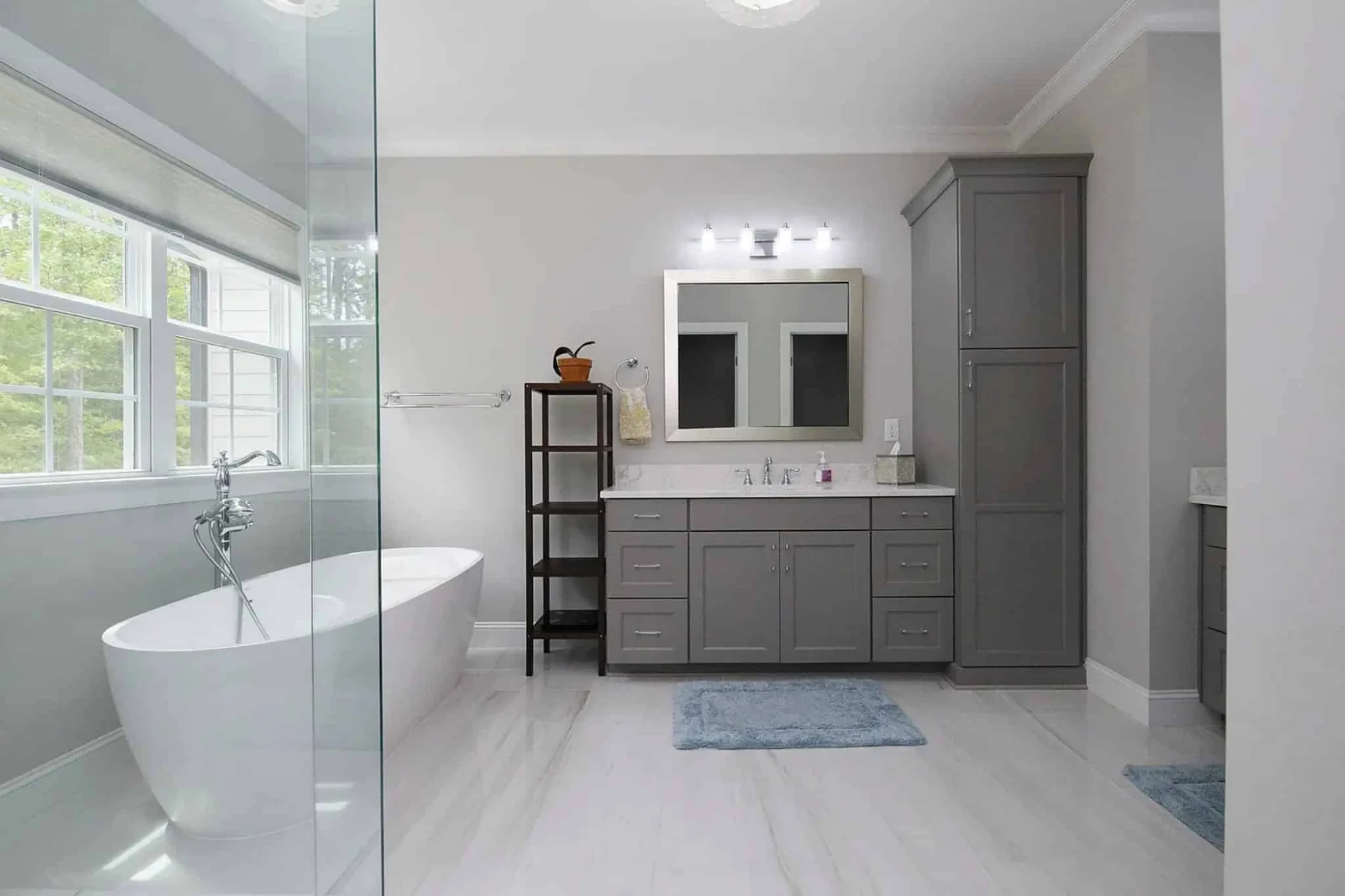 Elegant house Plan with 5 Beds, 5 Baths & Architectural CAD Designs