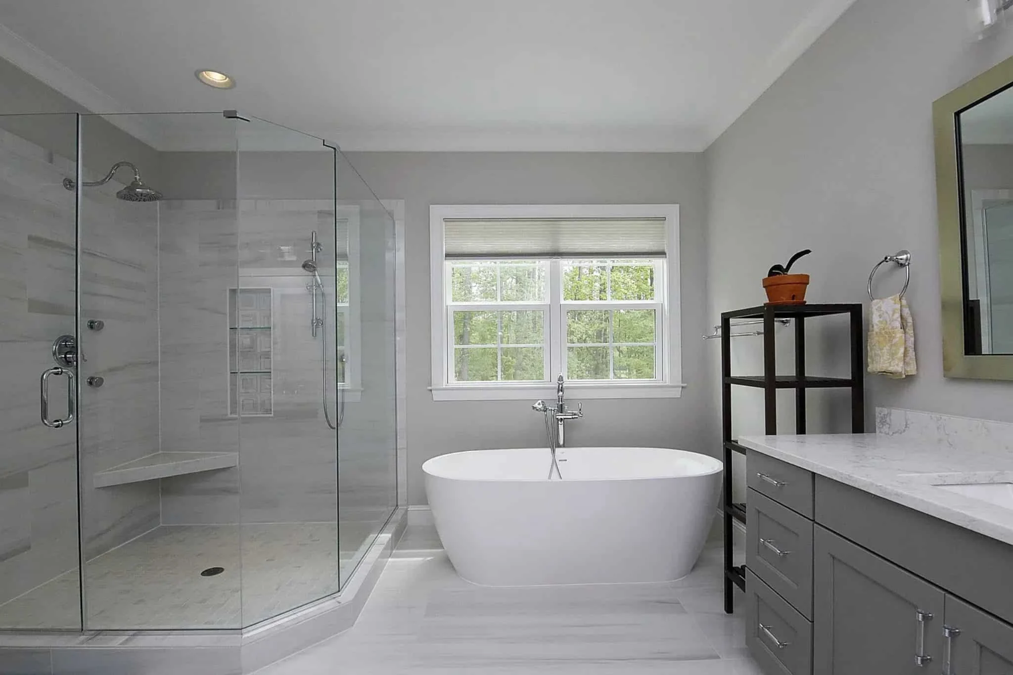 18-1048 HOUSE PLAN - Elegant House Plan with 5 Beds, 5 Baths & Architectural CAD Designs 10 Elegant house Plan with 5 Beds, 5 Baths & Architectural CAD Designs