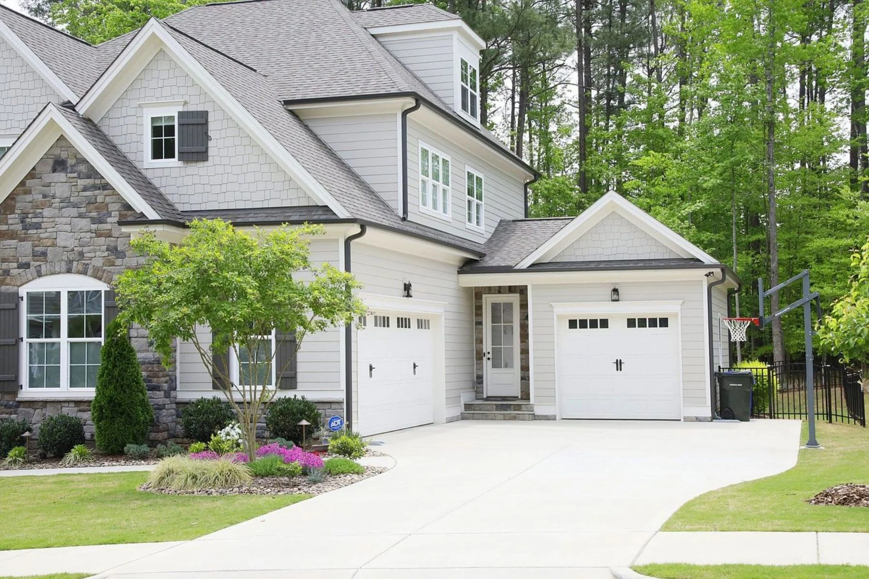 18-1048 HOUSE PLAN - Elegant House Plan with 5 Beds, 5 Baths & Architectural CAD Designs 6 Elegant house Plan with 5 Beds, 5 Baths & Architectural CAD Designs