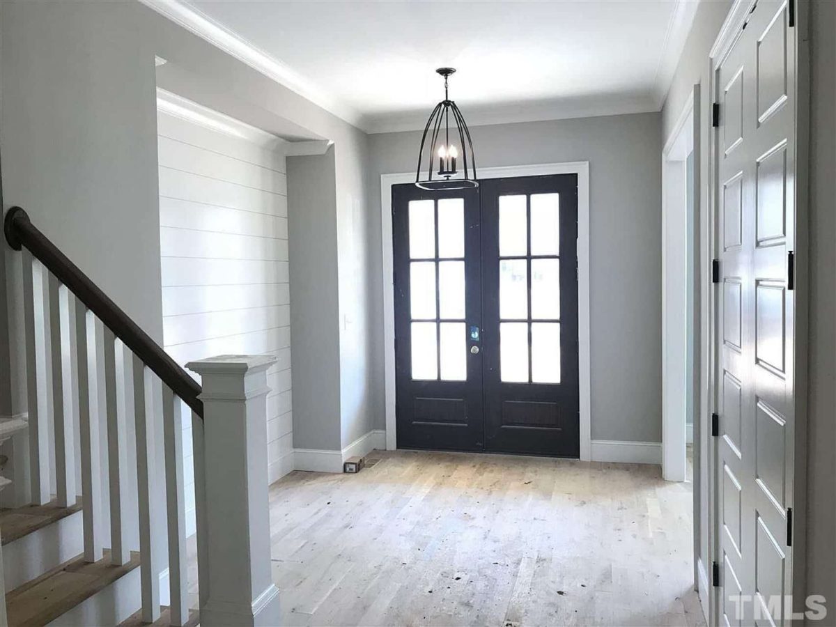 3-Story house Plan with 5 Bedrooms, CAD Blueprints & Designs