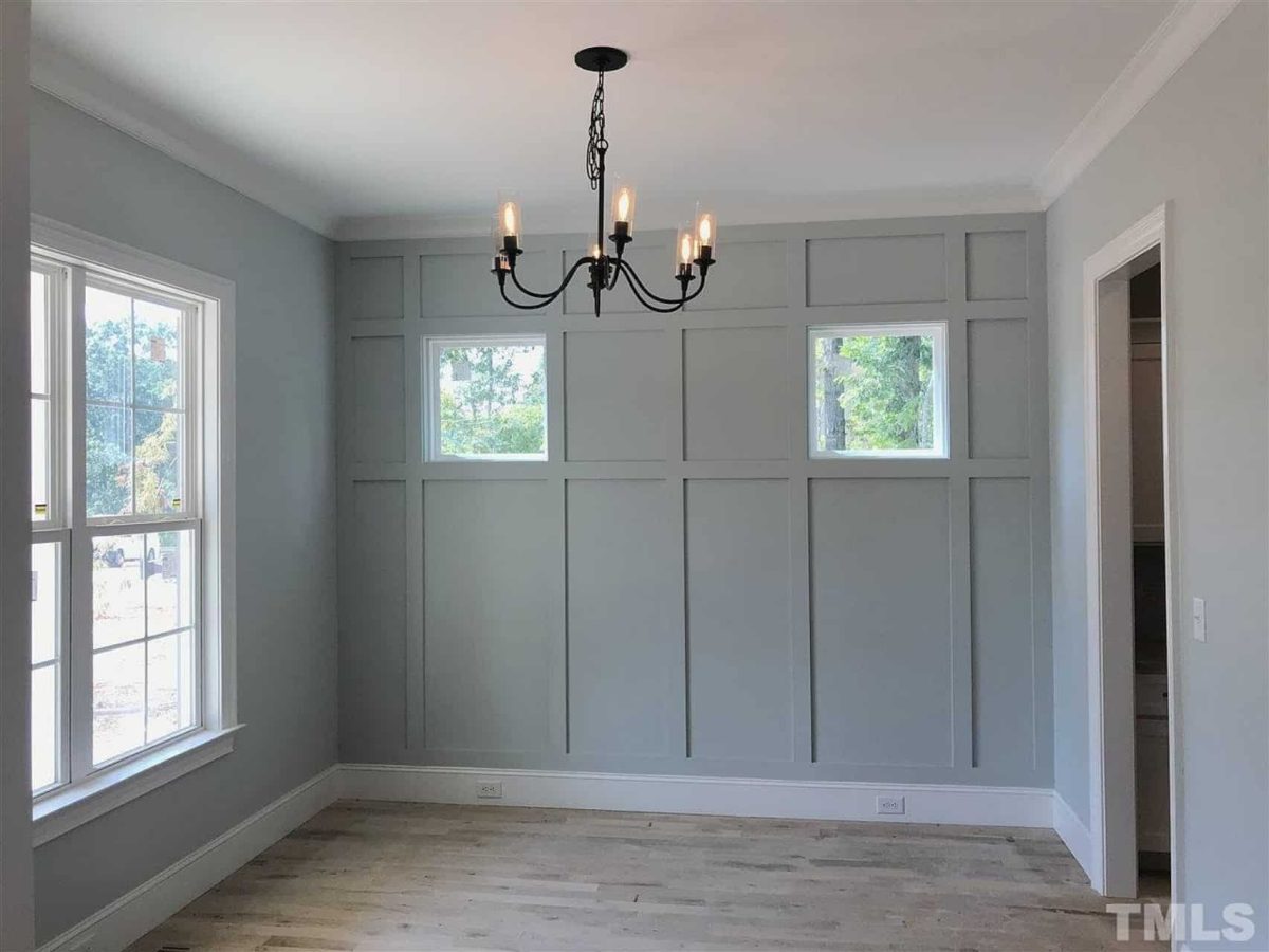 3-Story house Plan with 5 Bedrooms, CAD Blueprints & Designs