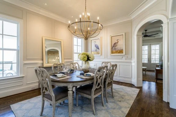 Elegant house Floor Plan with Spacious Designs and CAD Blueprints