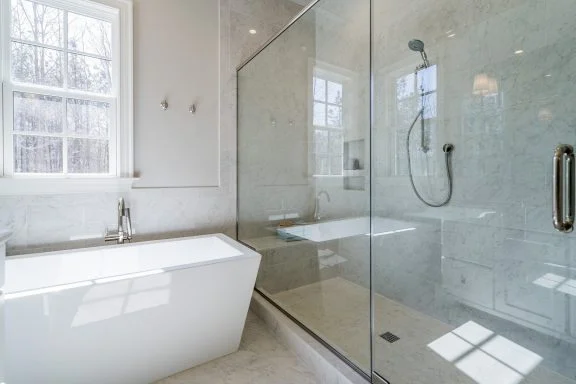 Elegant house Floor Plan with Spacious Designs and CAD Blueprints