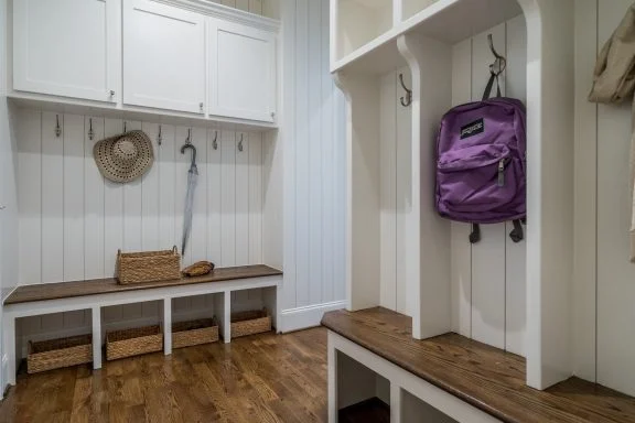 Elegant house Floor Plan with Spacious Designs and CAD Blueprints