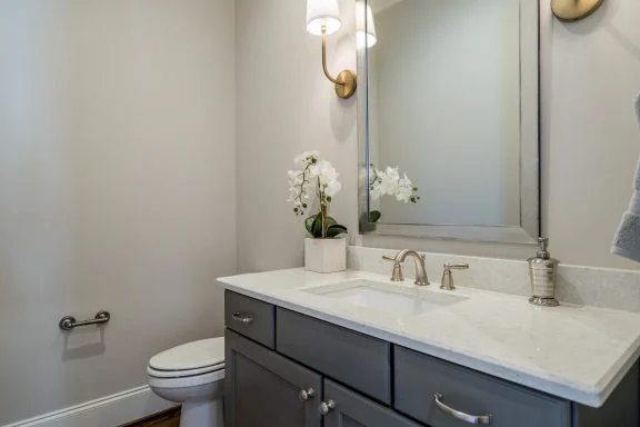 Elegant house Floor Plan with Spacious Designs and CAD Blueprints