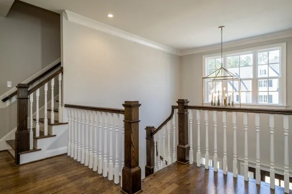 Elegant house Floor Plan with Spacious Designs and CAD Blueprints