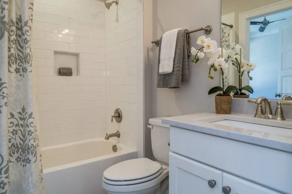 Elegant house Floor Plan with Spacious Designs and CAD Blueprints