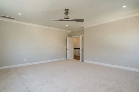 Elegant house Floor Plan with Spacious Designs and CAD Blueprints