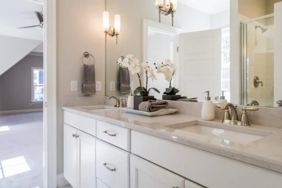 Elegant house Floor Plan with Spacious Designs and CAD Blueprints