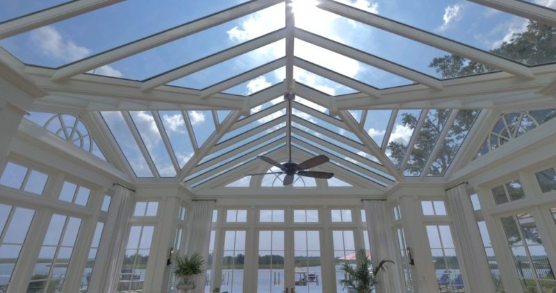 Elegant Two-Story house Plan with Detailed Architecture Design