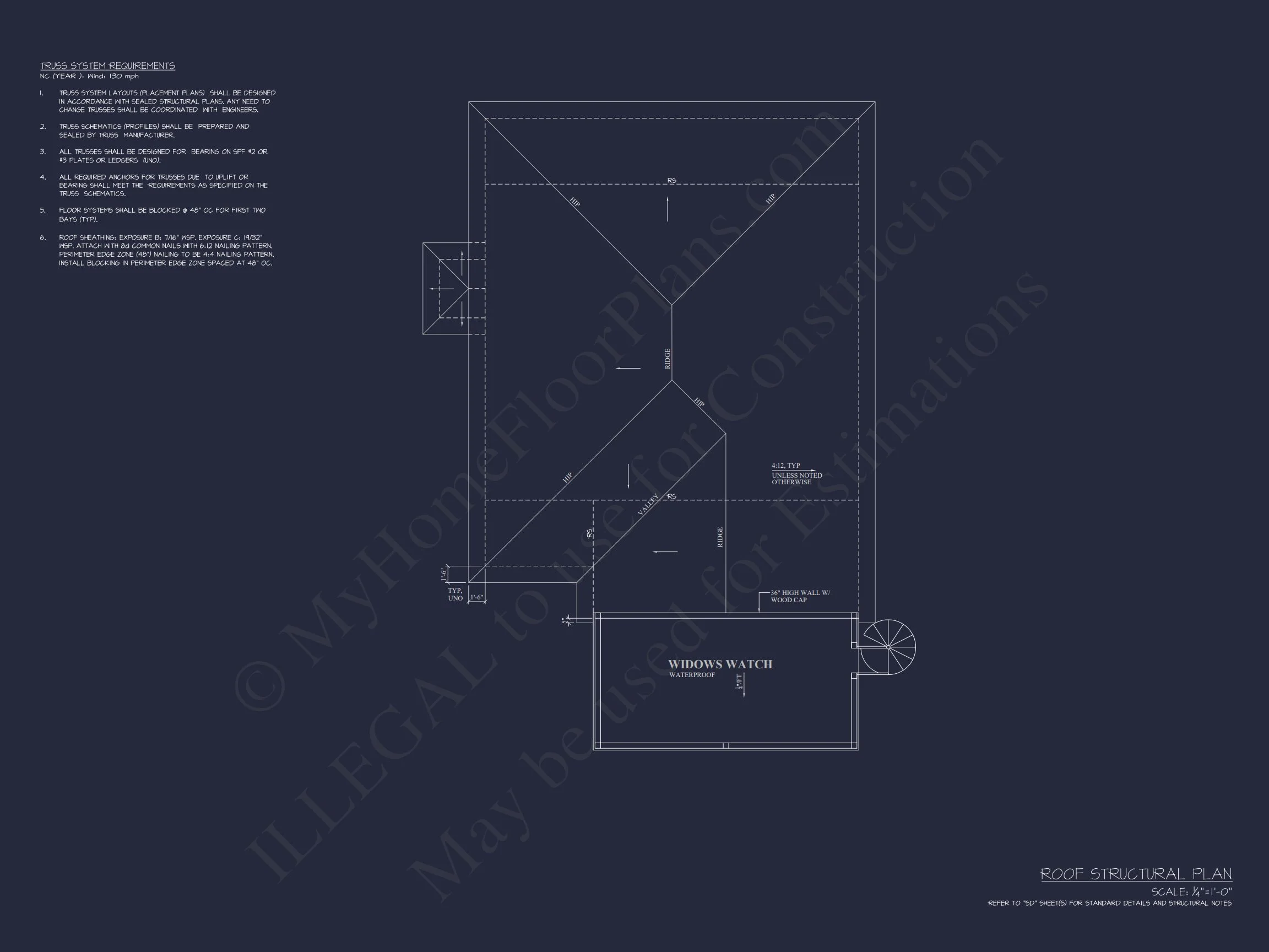 17-2099 HOUSE PLAN - Flexible 3-Story House Plan with Modern Architecture Designs 17 Flexible 3-Story house Plan with Modern Architecture Designs