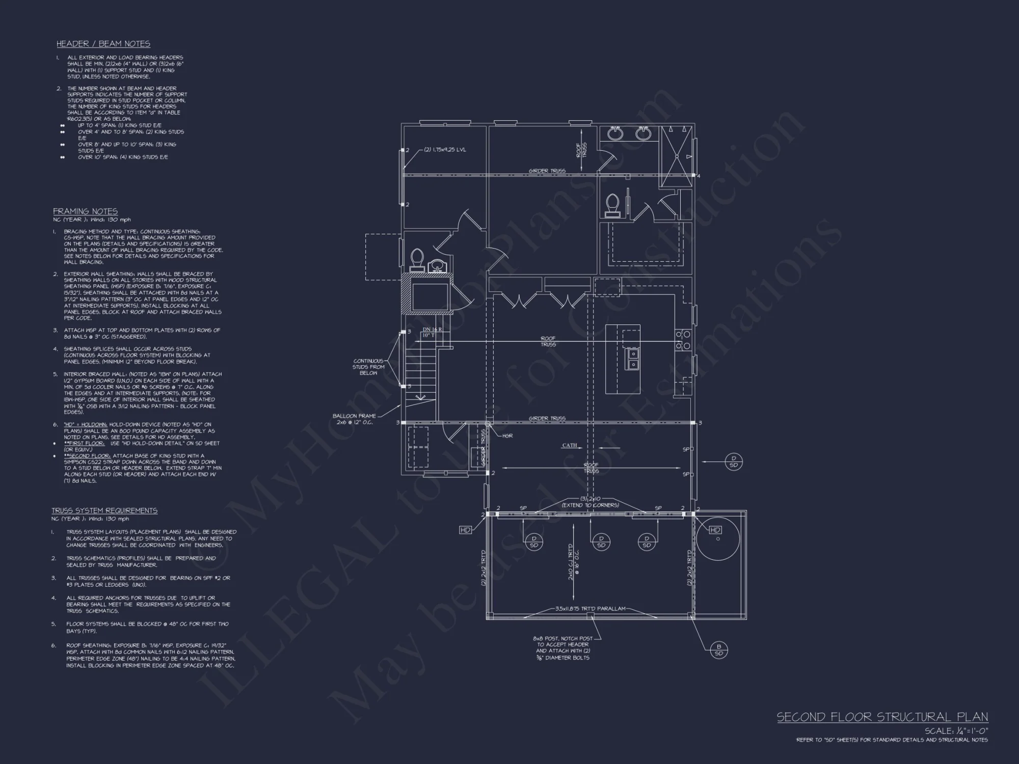 Flexible 3-Story house Plan with Modern Architecture Designs