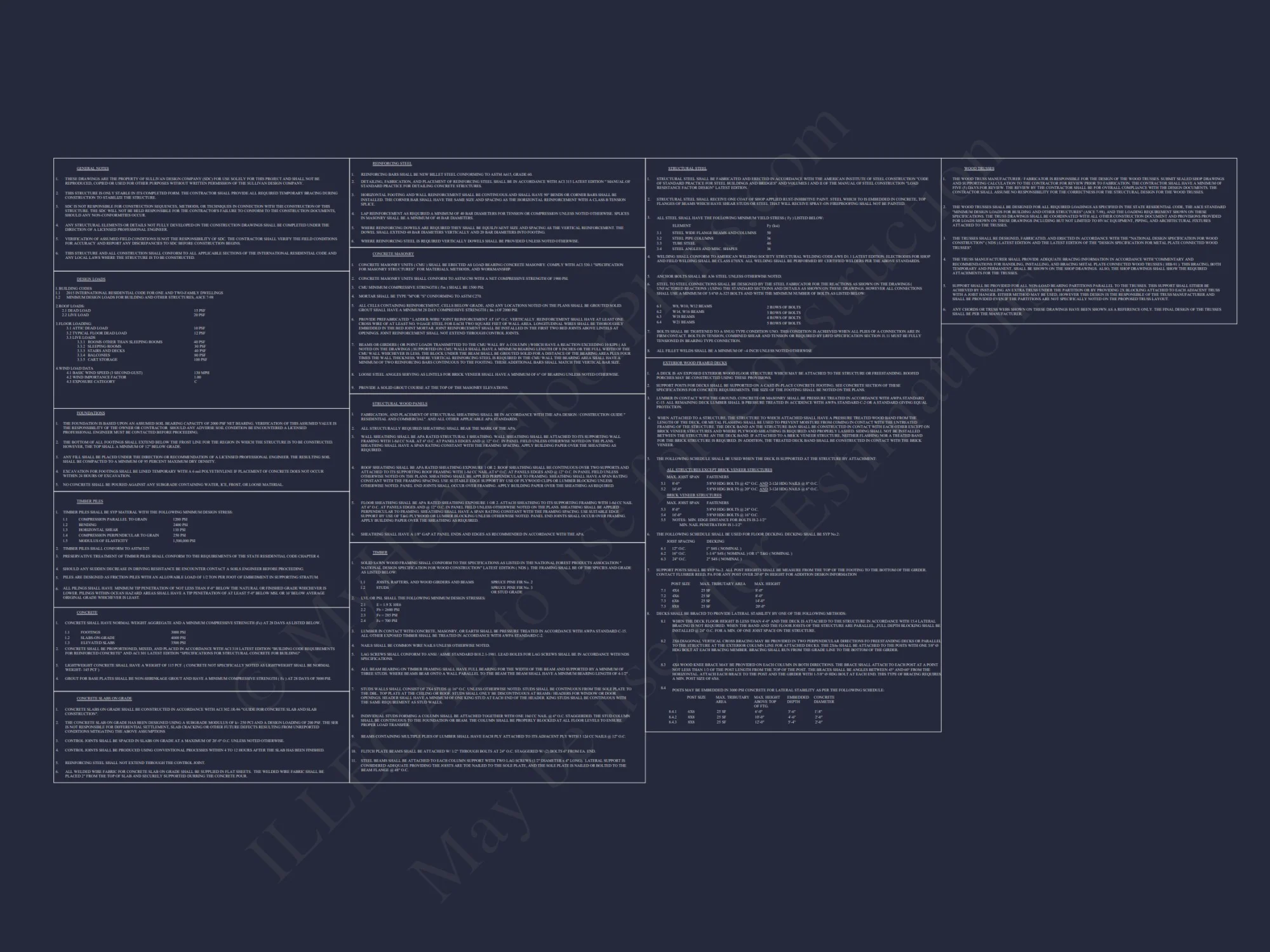 Flexible 3-Story house Plan with Modern Architecture Designs