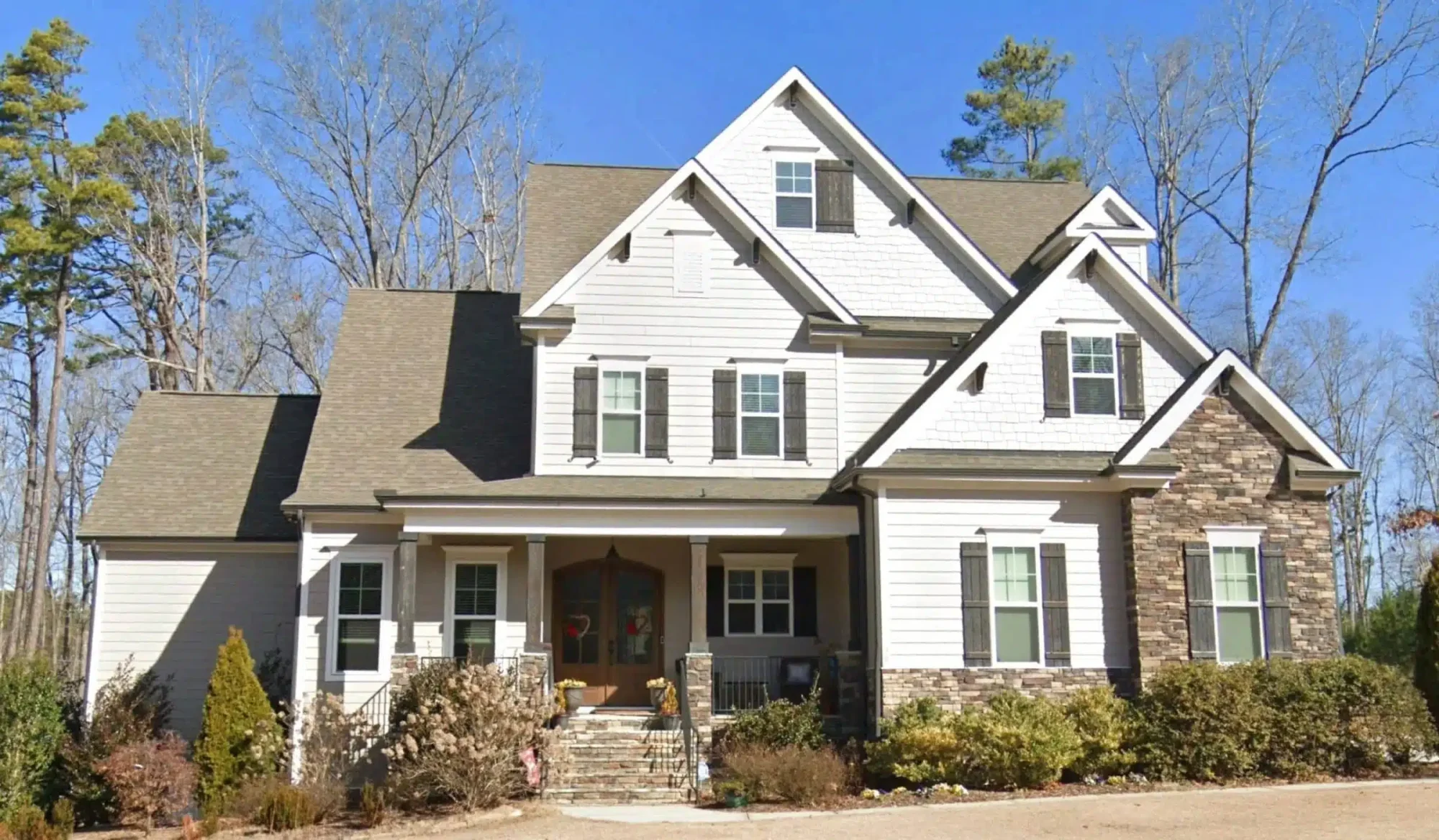 Stunning house Floor Plan with Blueprint & CAD Designs