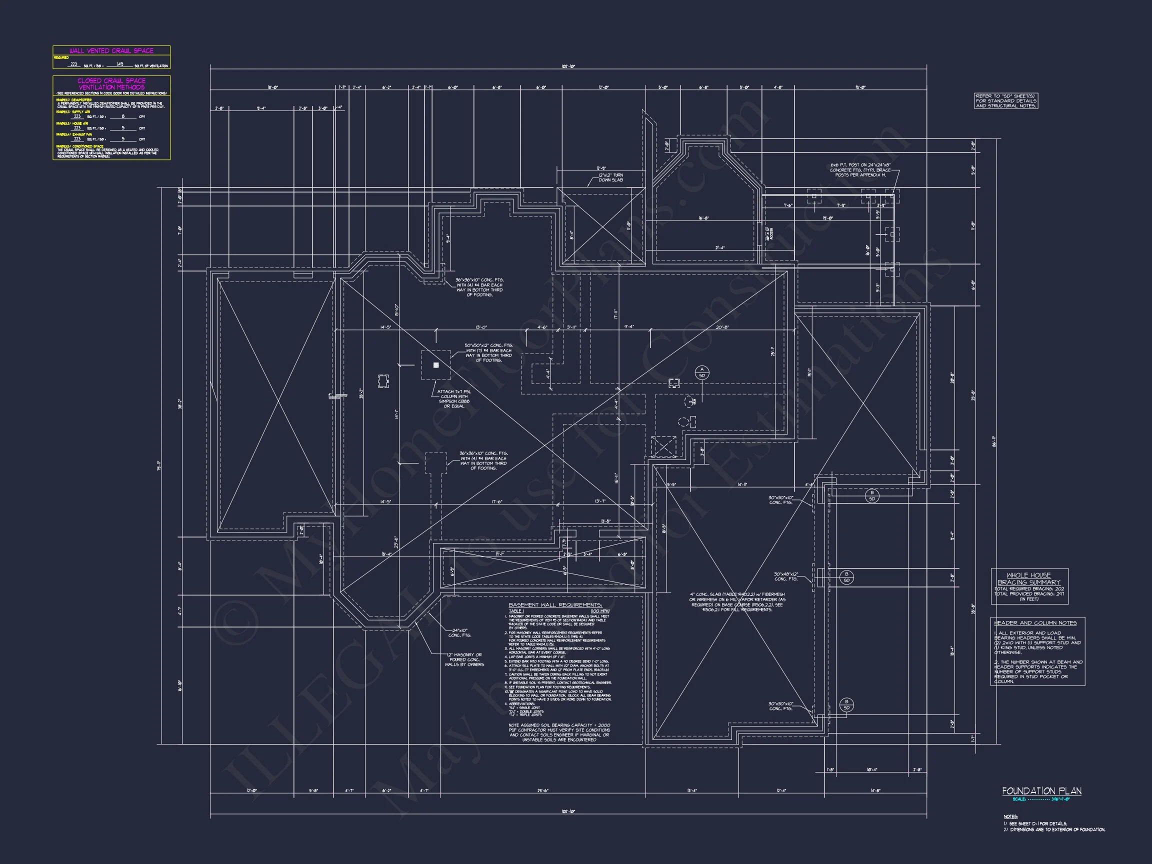17-1846 HOUSE PLAN - Luxury House Plan with Architect-Approved Blueprint Designs 12 Luxury house Plan with Architect-Approved Blueprint Designs
