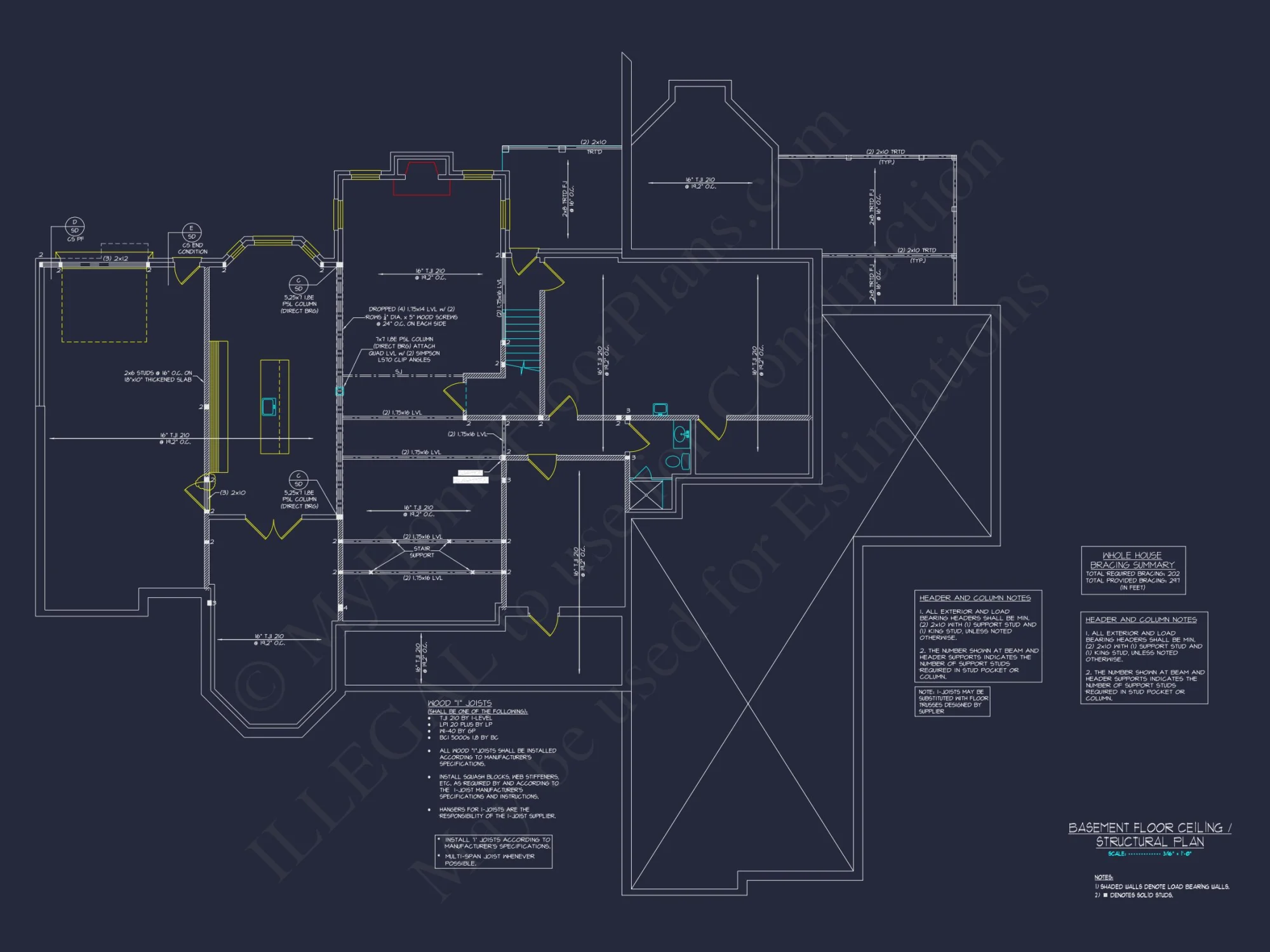 Luxury house Plan with Architect-Approved Blueprint Designs