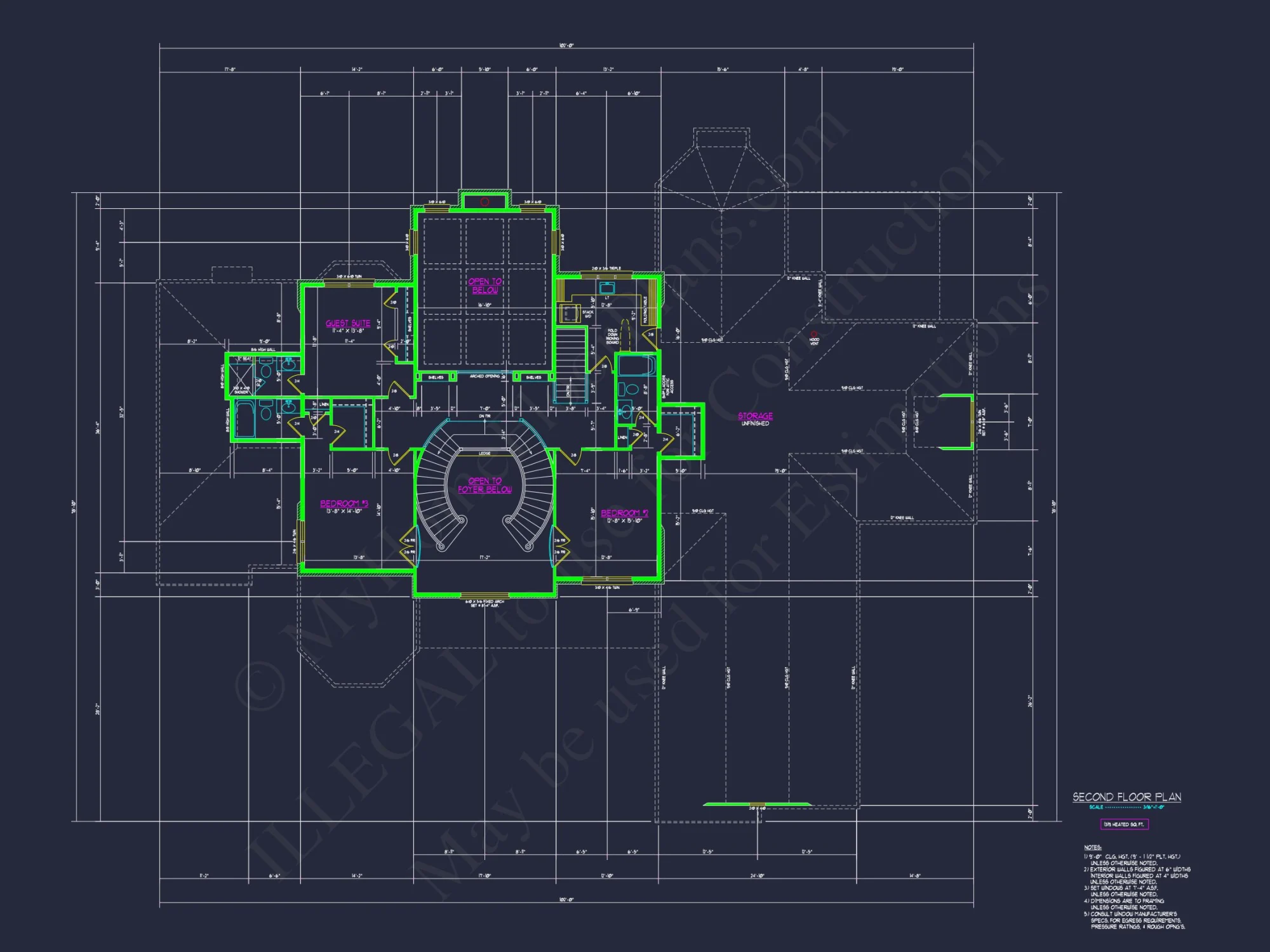 Luxury house Plan with Architect-Approved Blueprint Designs