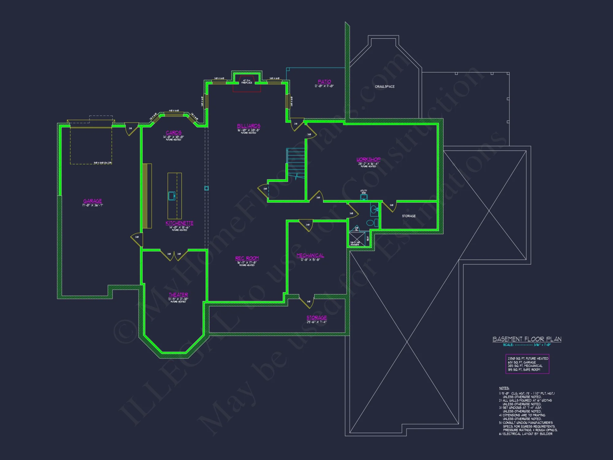 Luxury house Plan with Architect-Approved Blueprint Designs