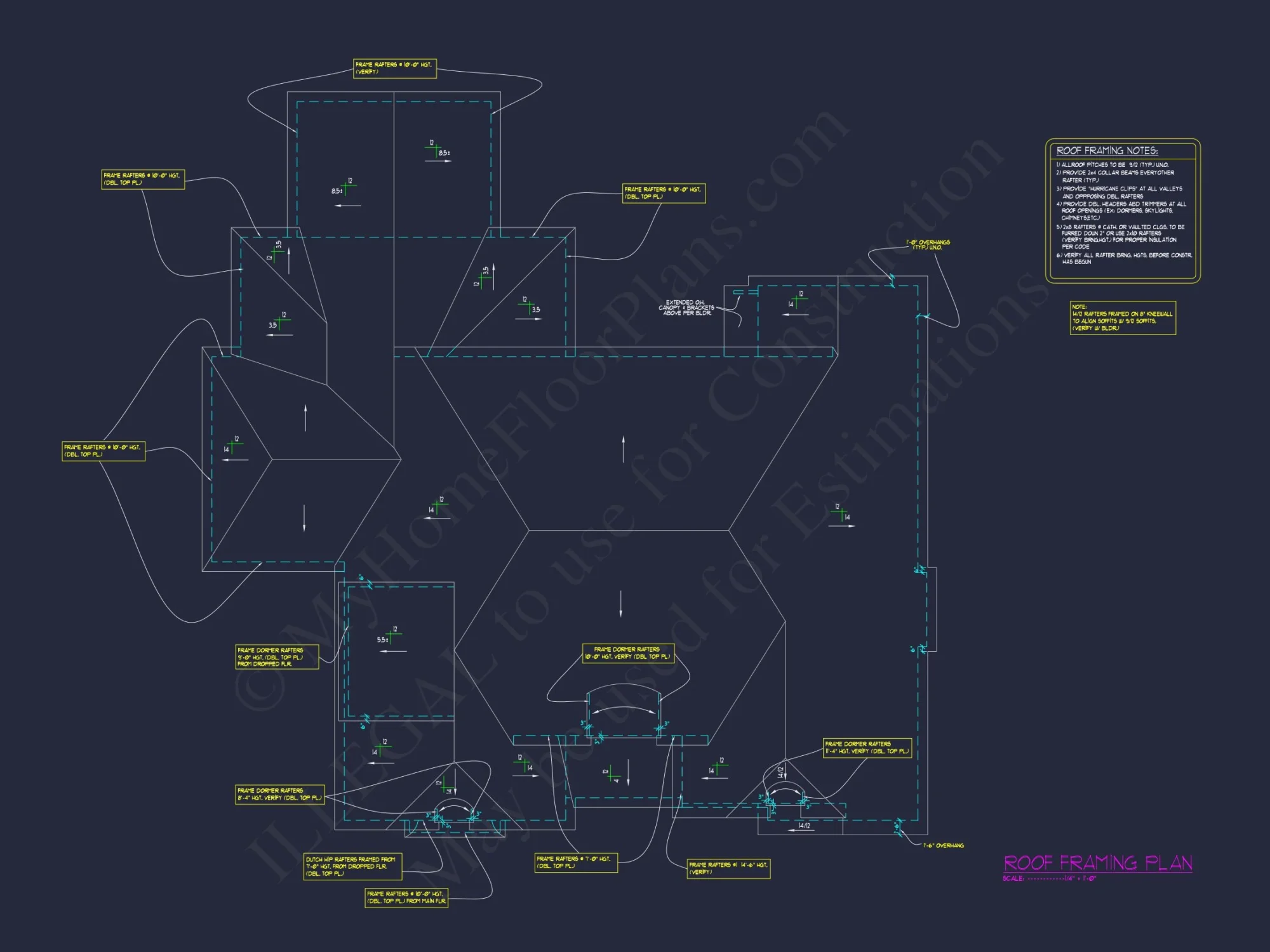 Elegant house Plan with Spacious Floor Plan & CAD Designs