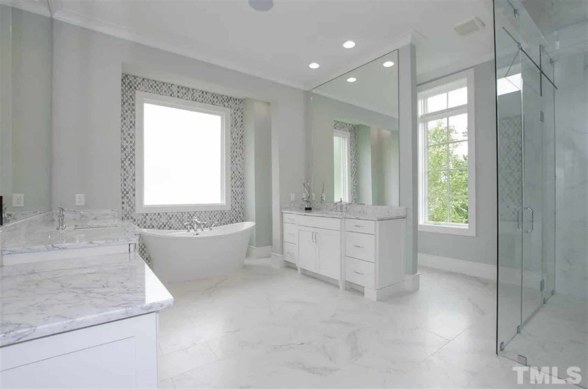 Expansive 5-Bedroom house Plan with Blueprint and CAD Designs