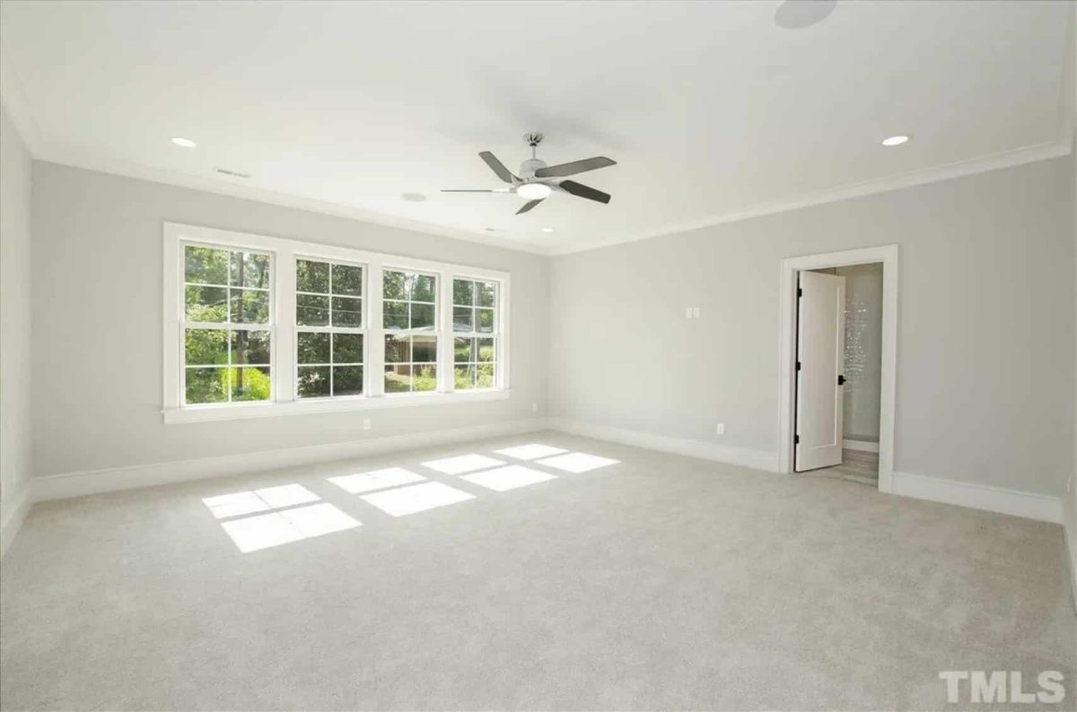 Expansive 5-Bedroom house Plan with Blueprint and CAD Designs